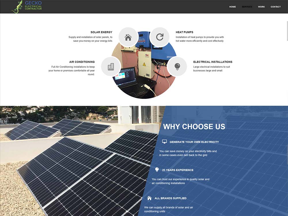 Dynamic Content Image