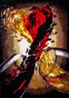 Wine Glasses