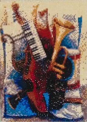 Musical Instruments