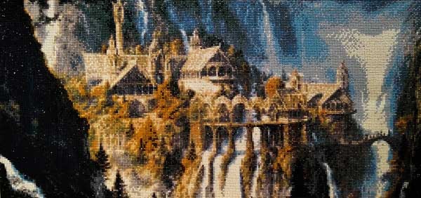 Rivendell