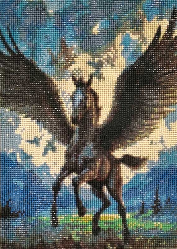 Starflight Pegasus