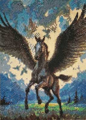 Starflight Pegasus