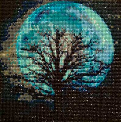 Moon Tree